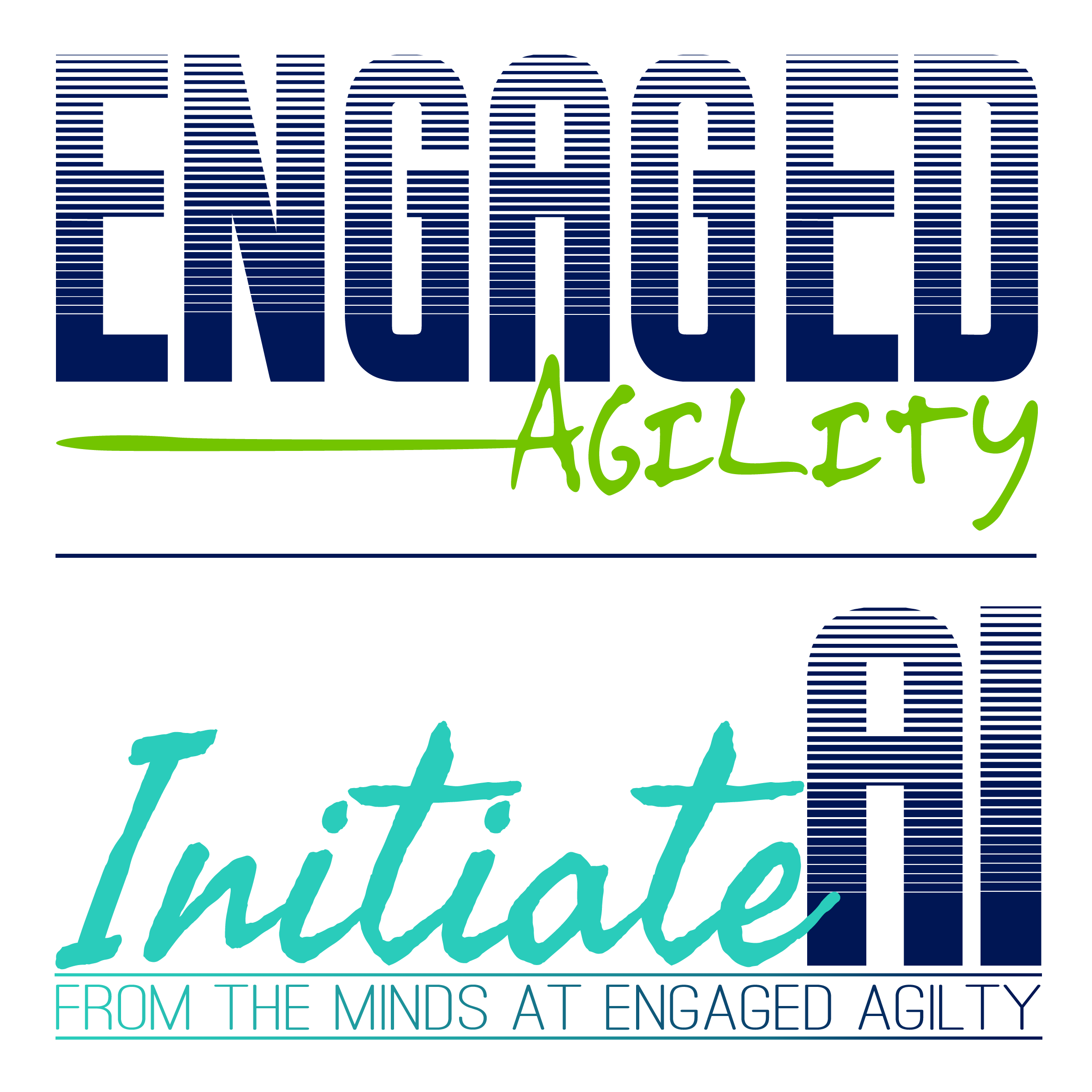 Engaged Agility