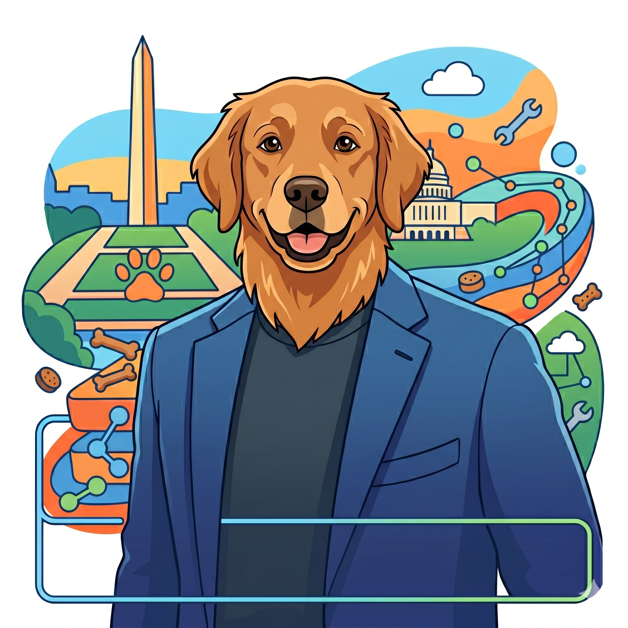 "Barkus" Thorne