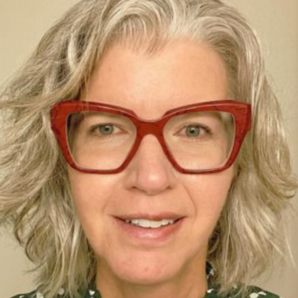 Melissa M. Reeve